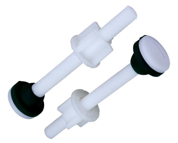 plastic toilet seat