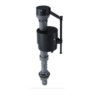 Verstelbare anti-siphon toilet vulklep met 0,3 Bar-16bar waterdruk voor Amerikaanse-stijl toiletten