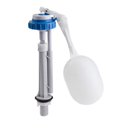 PP Blauw-groen 2 stappen kleppenvullen WC toilet vullen kleppen voor onderwijsinstellingen