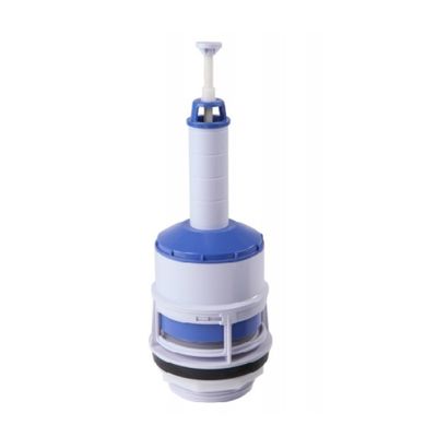 Dual flush toilet vulklep voor toilet kit handmatige besturing Spoed ≥ 2,3L/S