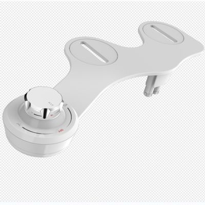 Zelfreinigend Toilet accessoire voor koud water Toilettenk