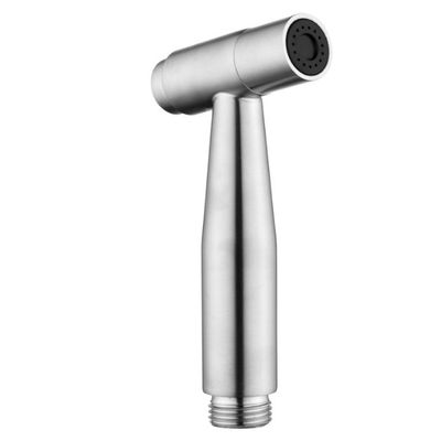 Draagbare handheld douche Shattaf Bidet luiersprayer Duurzaam modern ontwerp