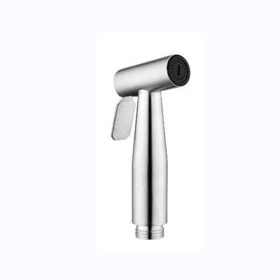 Toilet Bidet Sprayer kraan Shattaf Set roestvrij staal voor badkamer gezondheid douche