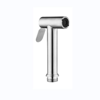 Badkamer spuitkop Holster Mount Handheld Bidet Houder Voor Toilet Handheld Shattaf