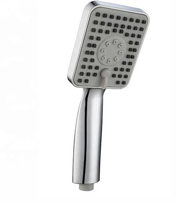 4 functies ABS-Chrome-hoogdruk-handdoek met online technische ondersteuning