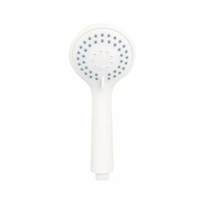 Verbeter je douche met deze moderne design handheld hoofd 3 functies en 3 jets