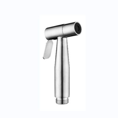 Badkamer Bidet Spray Kit 304 roestvrij staal Handheld Toilet Sprayer