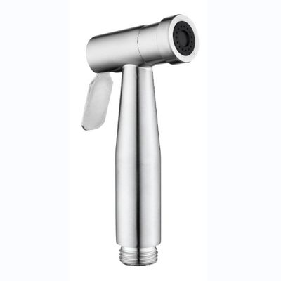 Roestvrij staal Handheld Automatic Toilet Spray Bidets Purifier Sprayer Met Duurzame Kenmerken