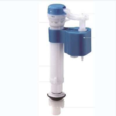 3/6 liter Spoelcapaciteit Wc-watertank Cisterne vulkleppen met handbediening