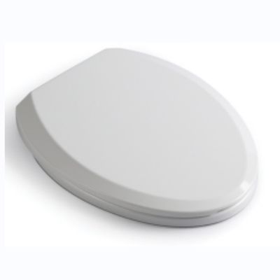Moderne Soft Close Snelmontage Duurzame UF Polypropyleen Toiletbril