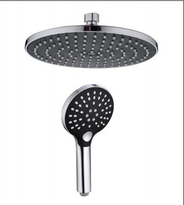 Badkamer Universaal Eénkop Douche Top Sprinkler Grote grootte