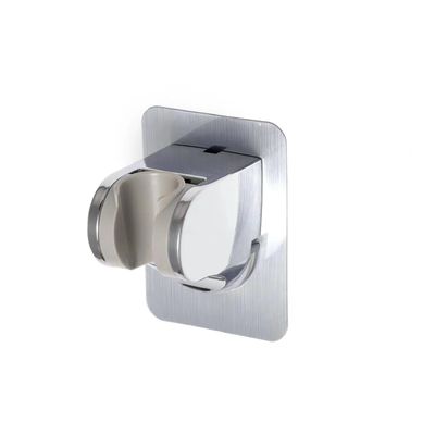 CE SASO gecertificeerd Zink Chrome Body materiaal Douche stand Sterk kleefmiddel En waterdicht