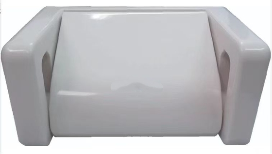 Badkamer Hardware Papieren Handdoekhouder Voor Wandmontage Servettenopslag, Een Huishoudelijk Accessoire Voor Keukens, Badkamers En Toiletten.
