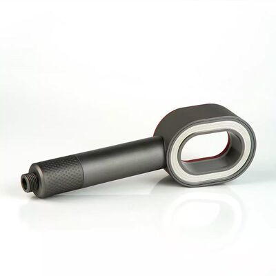 Filterende en onder druk staande waterzuiveraar met actieve kool, draagbare douchekop voor huishoudelijk gebruik