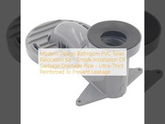 Moeiteloos schoonmaakhulpmiddel