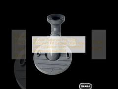 Upgrade uw toiletbrilinstallatie